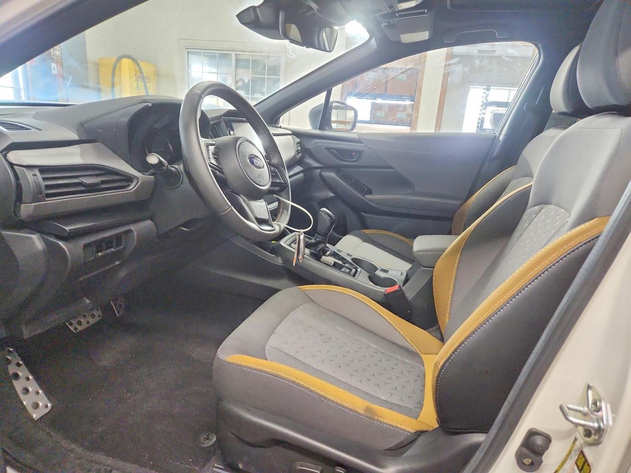 2025 Subaru Crosstrek Sport - Фото 7