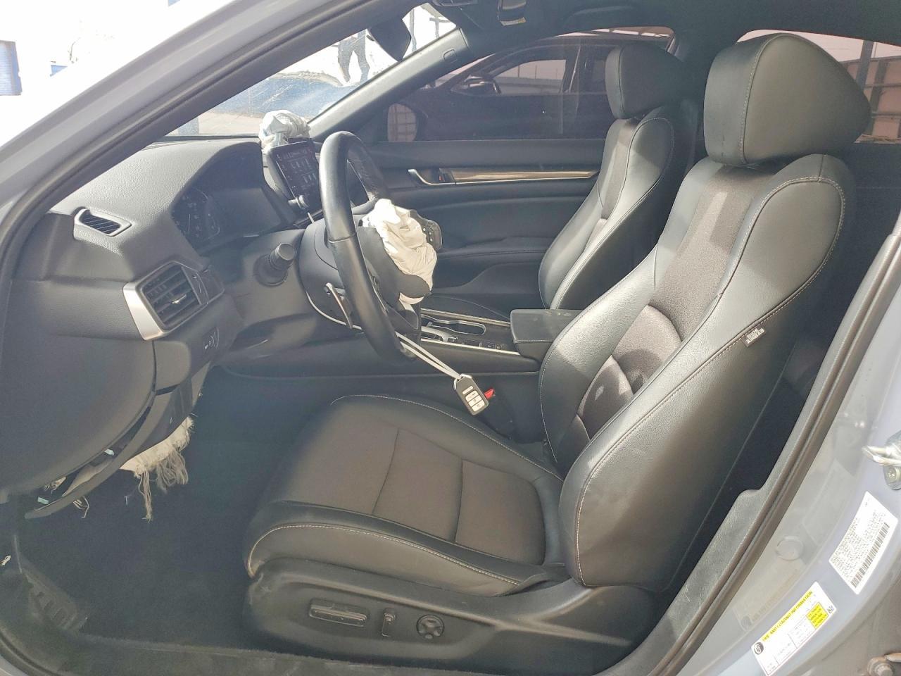 2022 Honda Accord Sport - Image 7