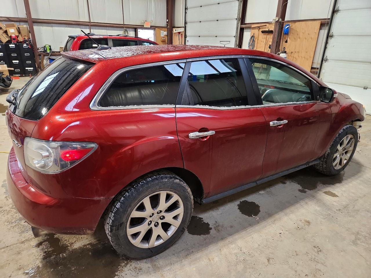 2009 Mazda Cx-7 - Image 3