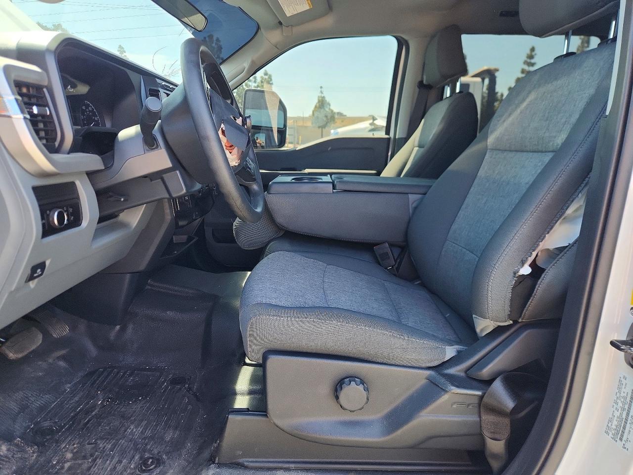 2024 Ford F250 Super Duty - Image 7