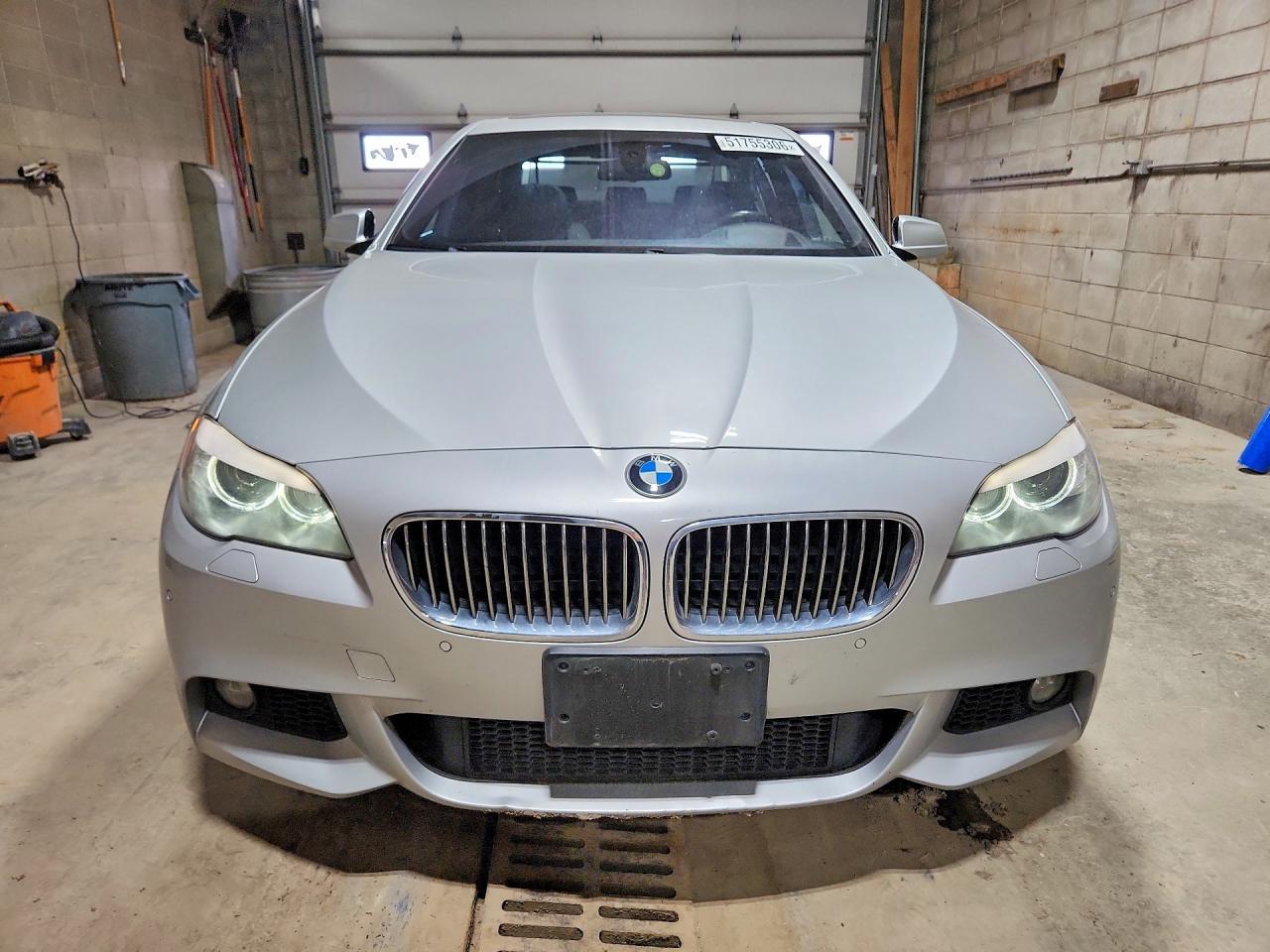 2011 BMW 535 Xi - Image 5