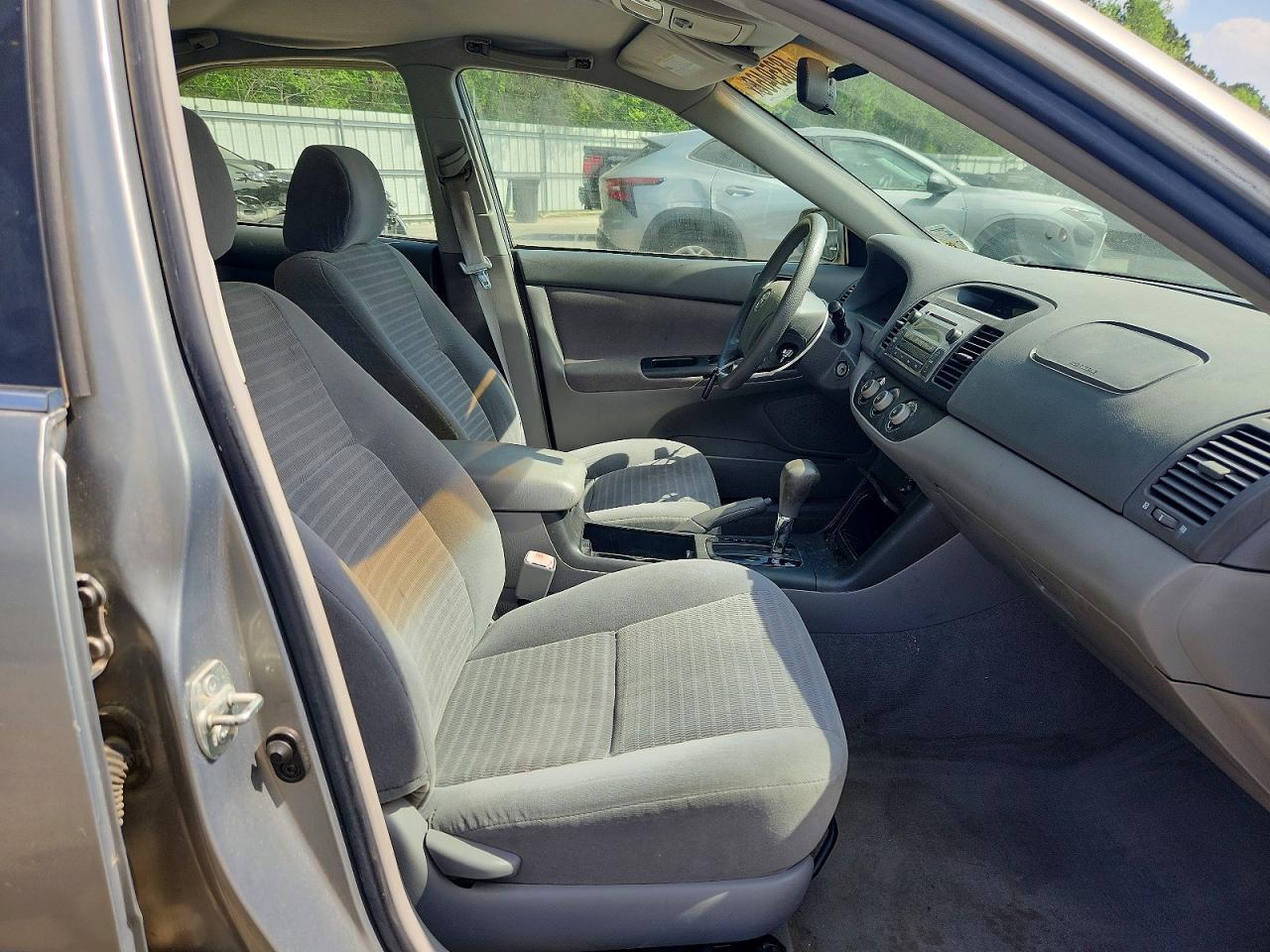 2006 Toyota Camry Le - Фото 7
