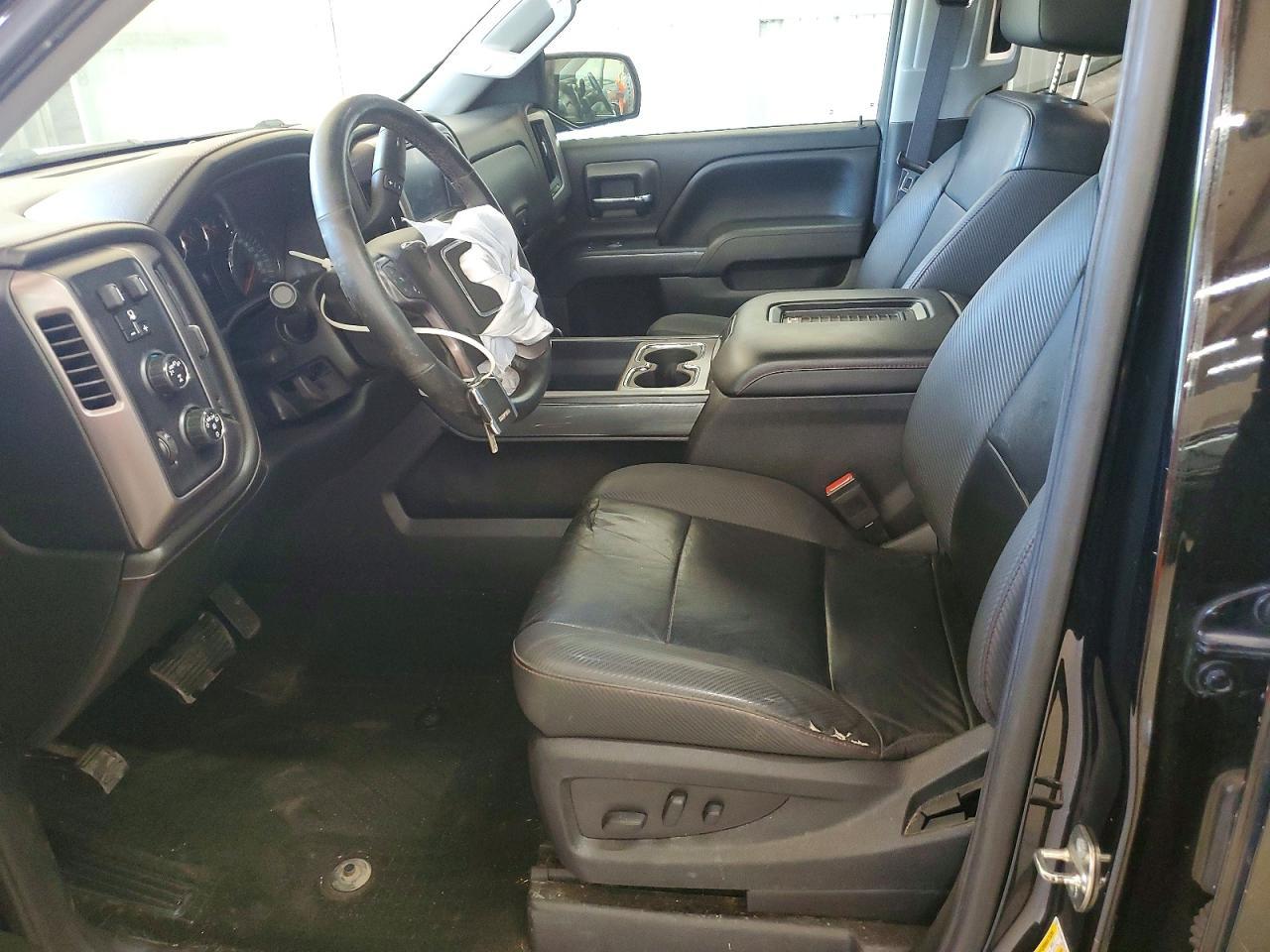 2017 GMC Sierra K1500 Slt - Фото 7