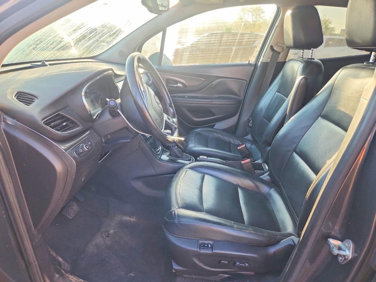 2018 Buick Encore Essence - Image 7