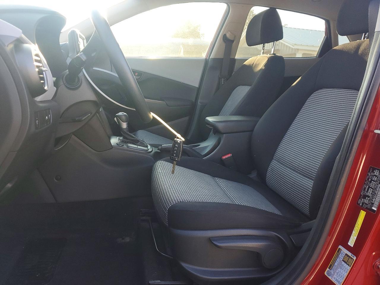 2021 Hyundai Kona Se - Image 7