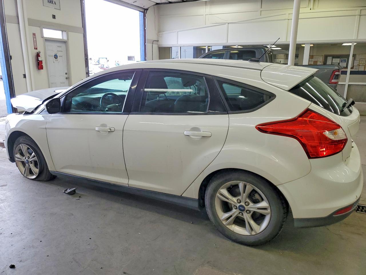 2012 Ford Focus Se - Фото 2