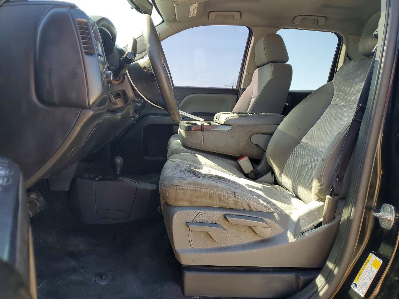 2019 GMC Sierra Limited K1500 - Image 7