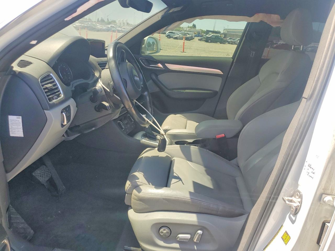 2016 Audi Q3 Prestige - Image 7