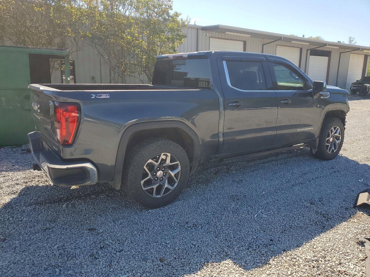 2019 GMC Sierra K1500 Sle - Image 3