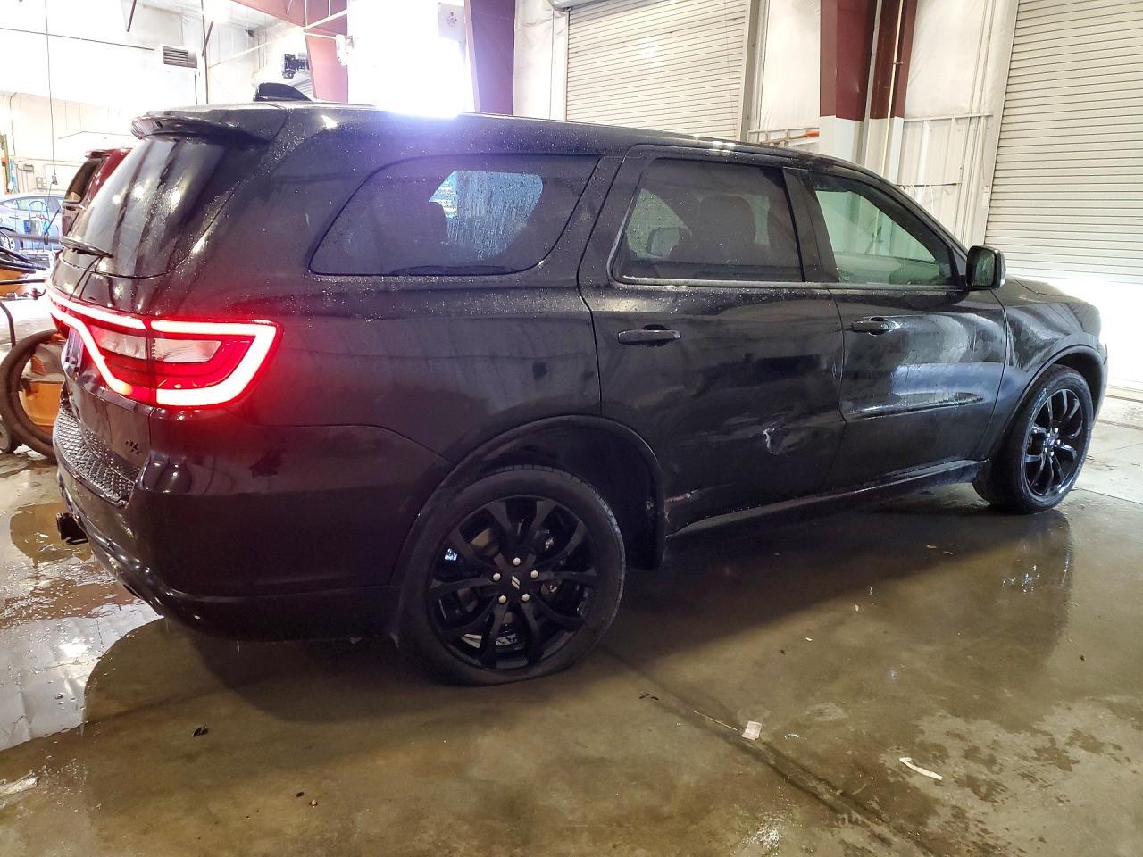 2019 Dodge Durango R - Image 3