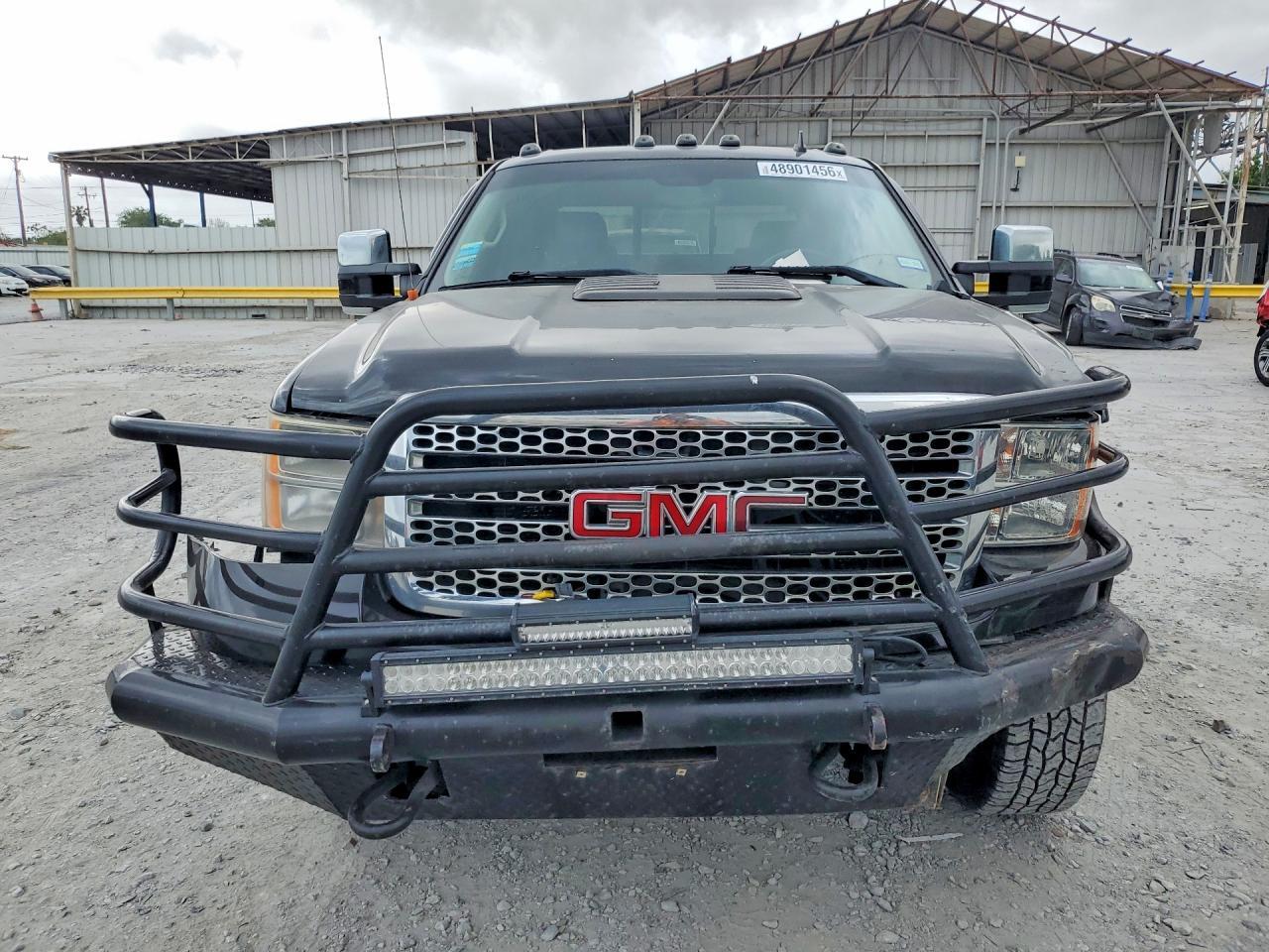 2013 GMC Sierra K2500 Denali - Фото 5