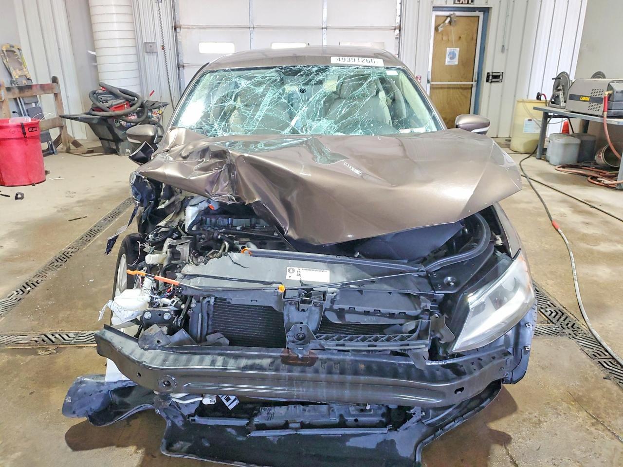 2011 Volkswagen Jetta Se - Image 5