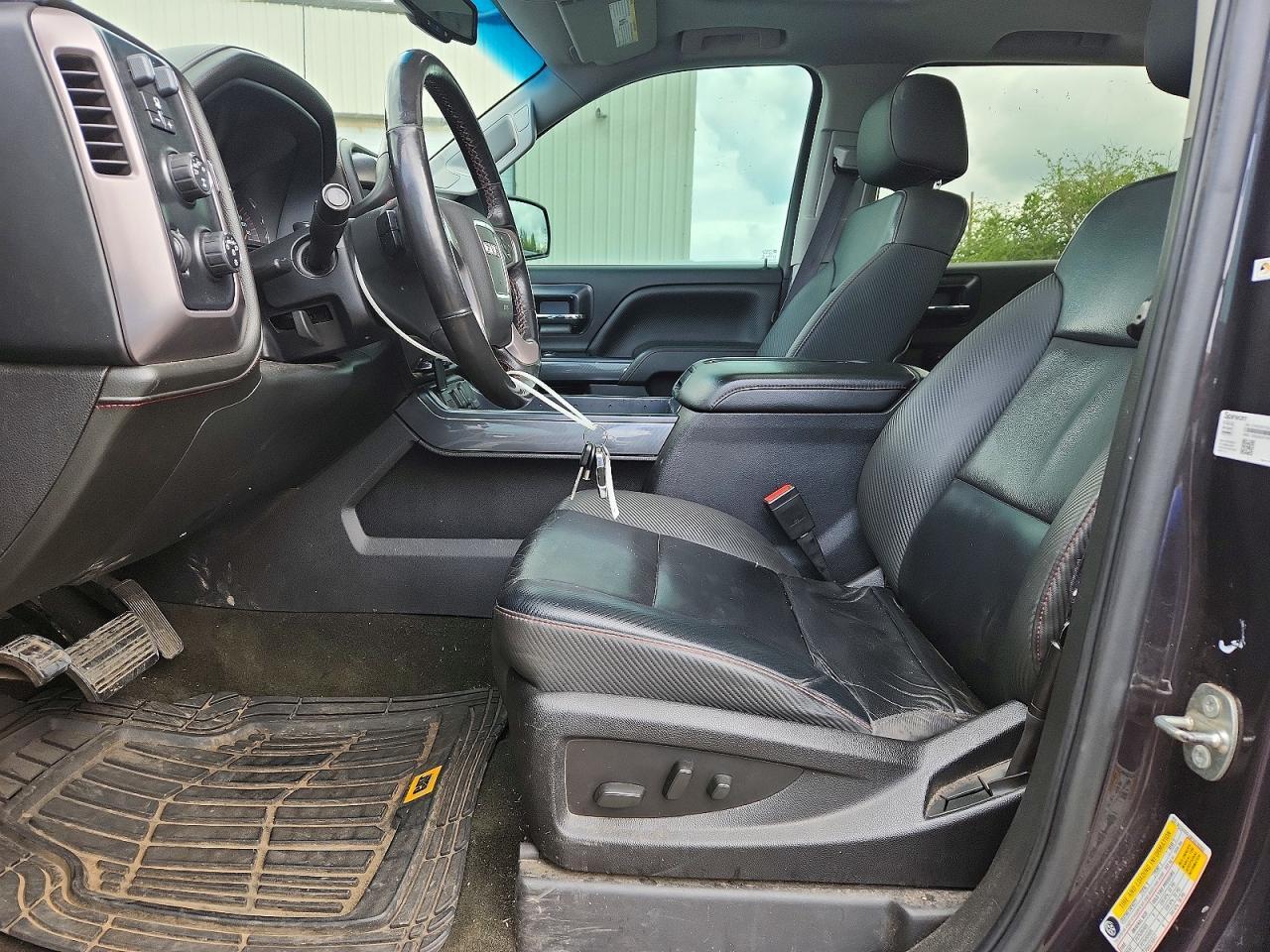 2015 GMC Sierra K1500 Slt - Фото 7