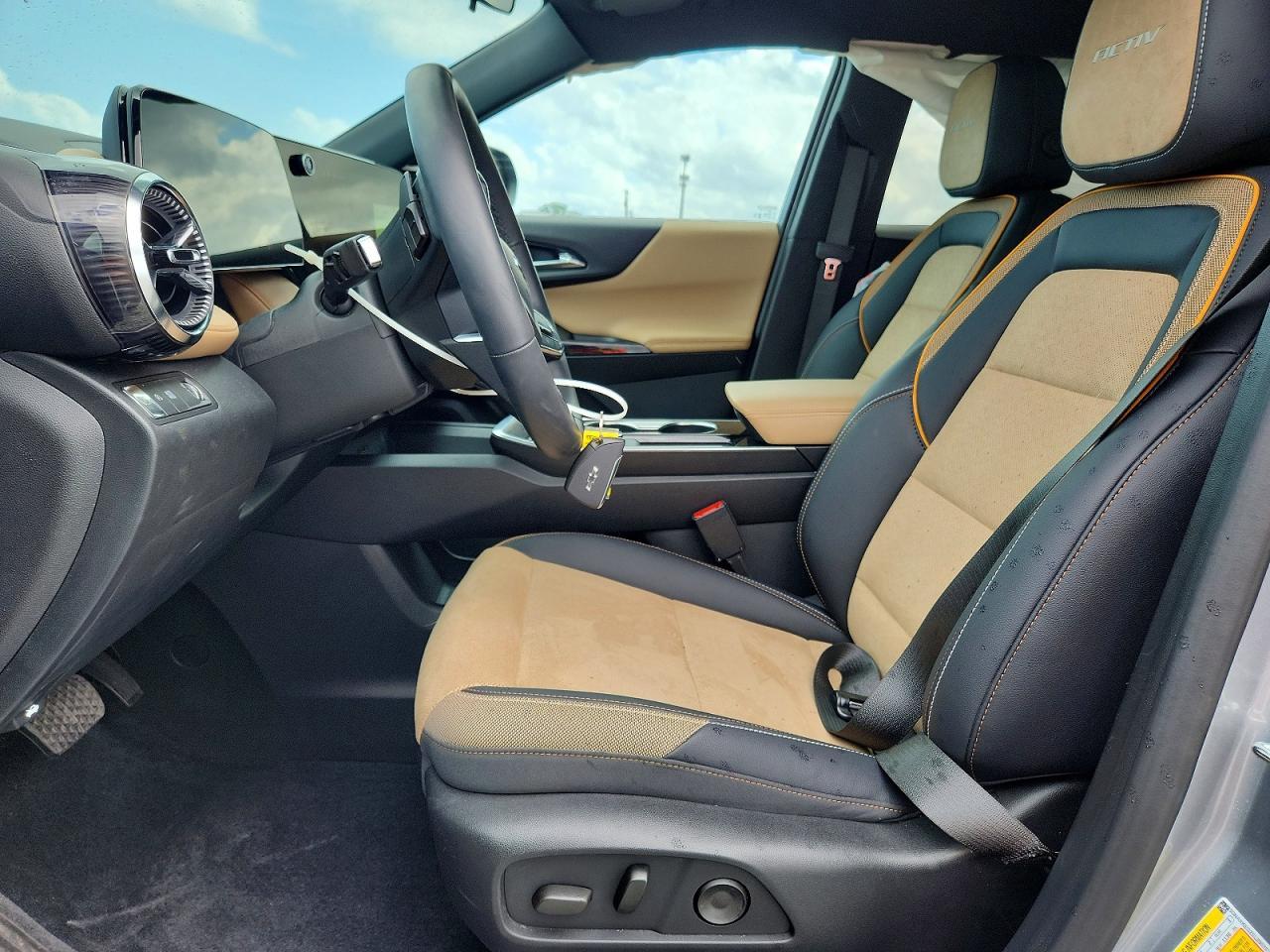 2025 Chevrolet Equinox Activ - Фото 7