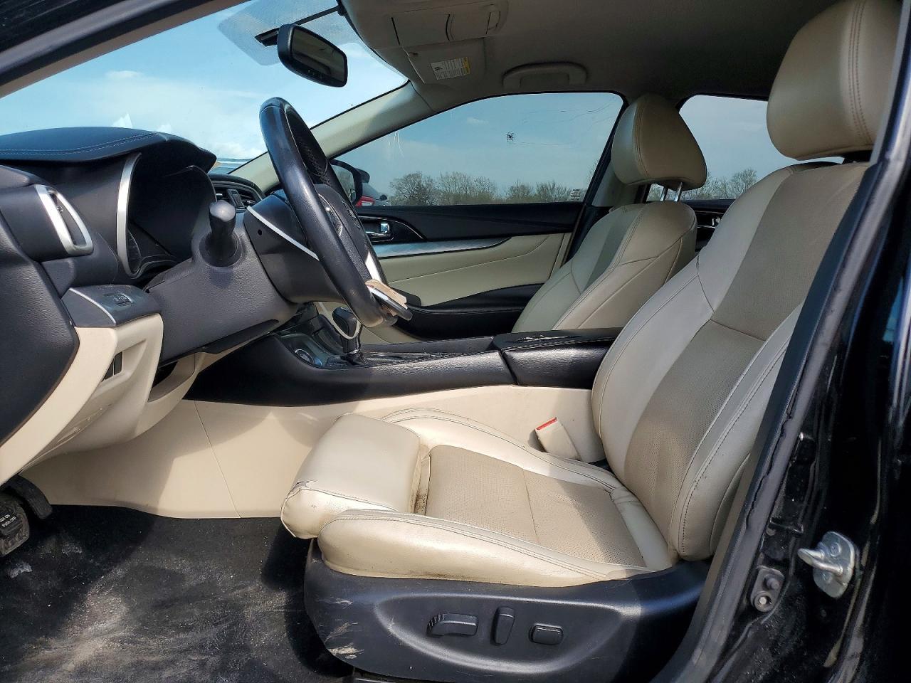 2018 Nissan Maxima 3.5 Sv - Фото 7