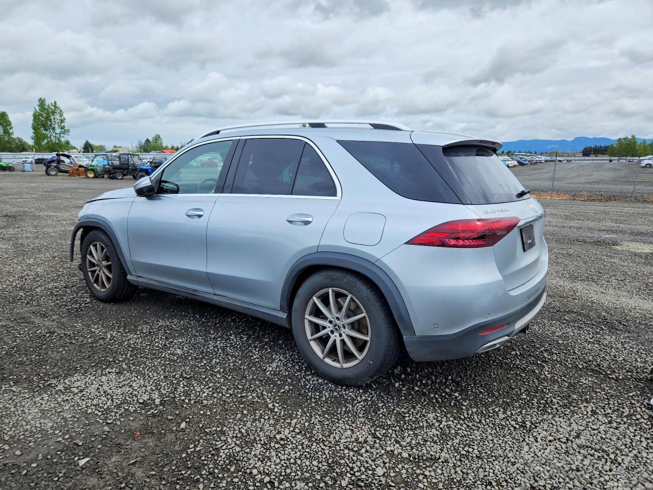 2024 Mercedes-Benz Gle 450E 4Matic - Image 2