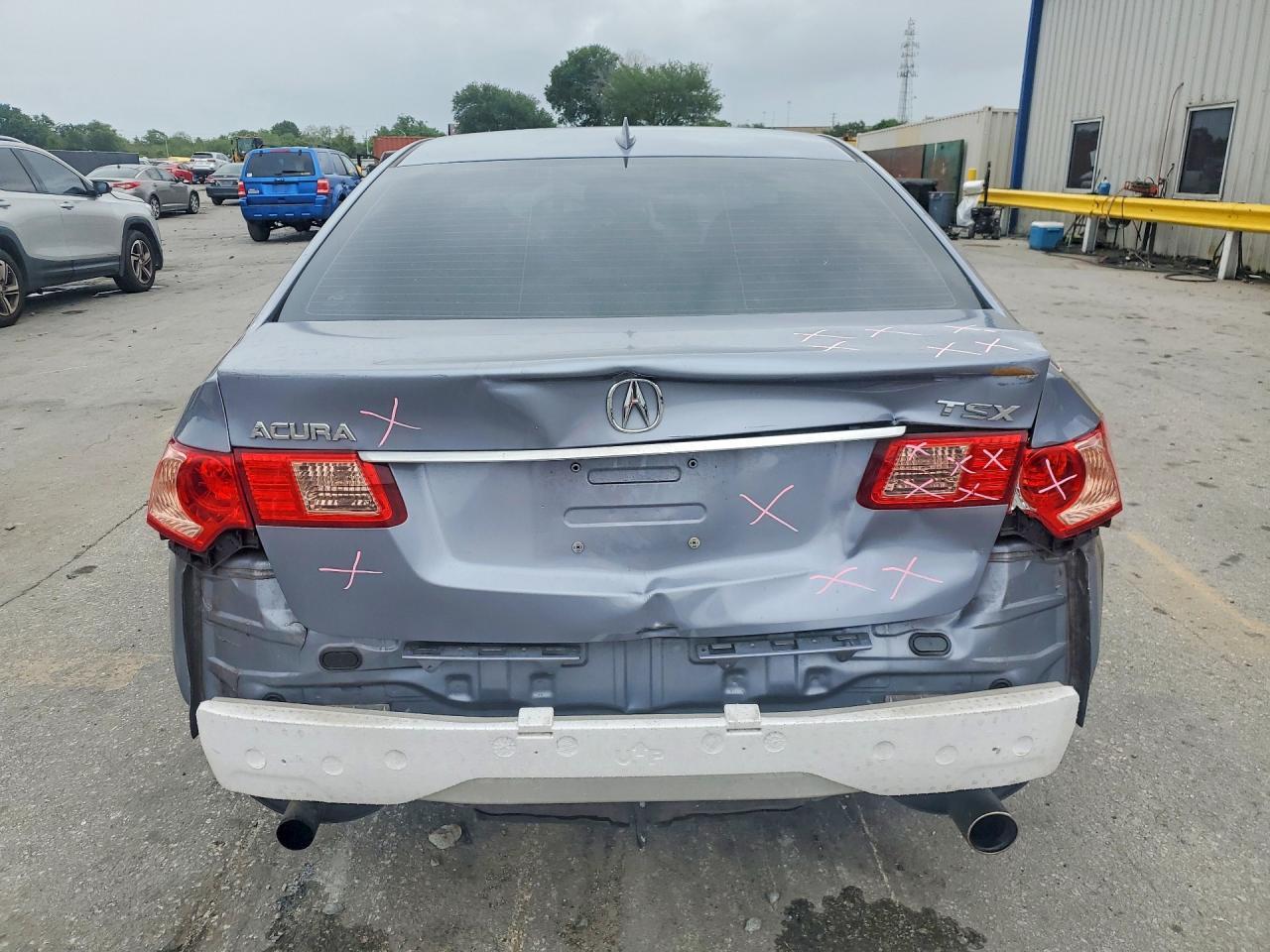 2011 Acura Tsx - Image 6