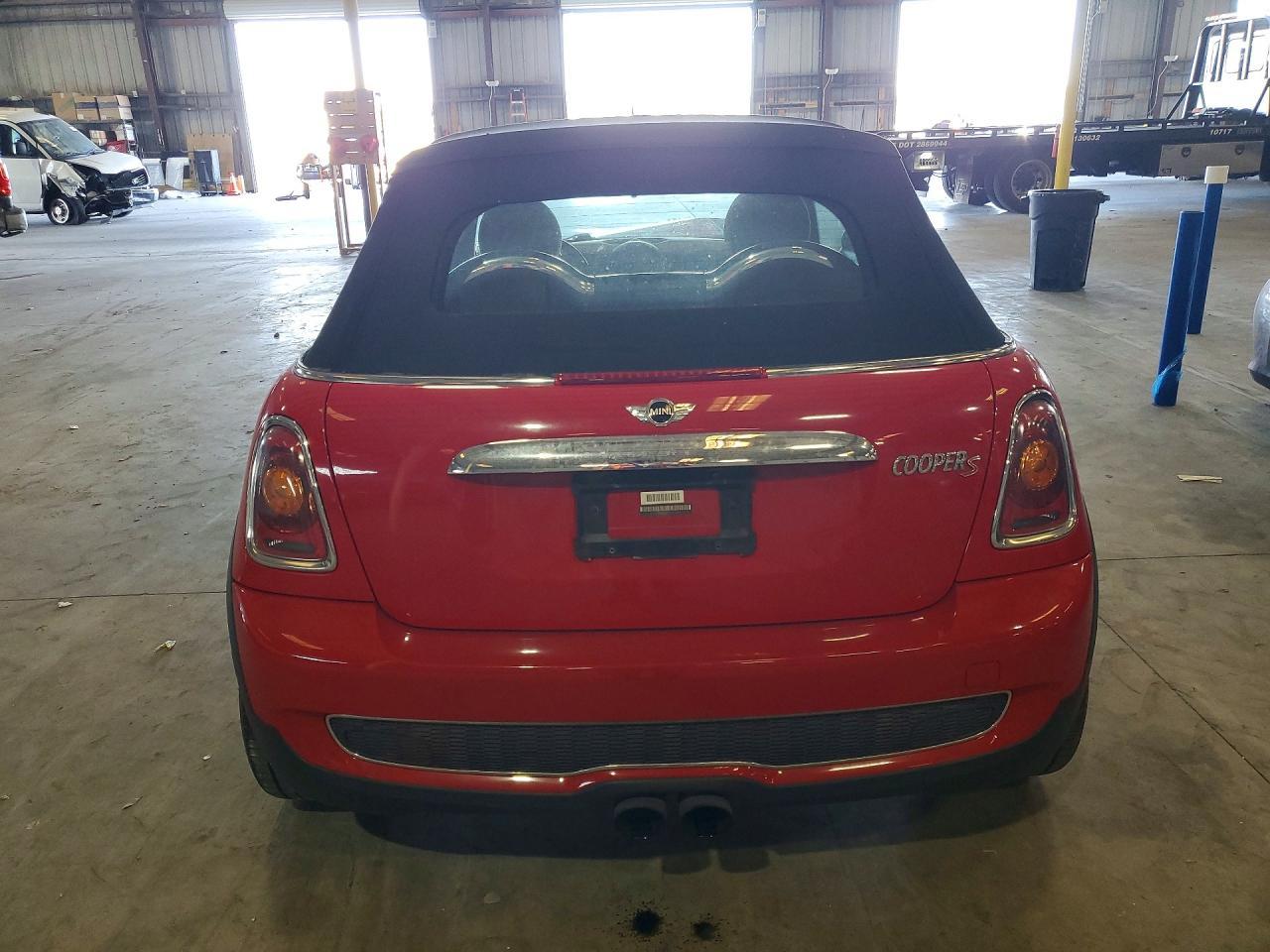 2010 Mini Cooper S - Image 6