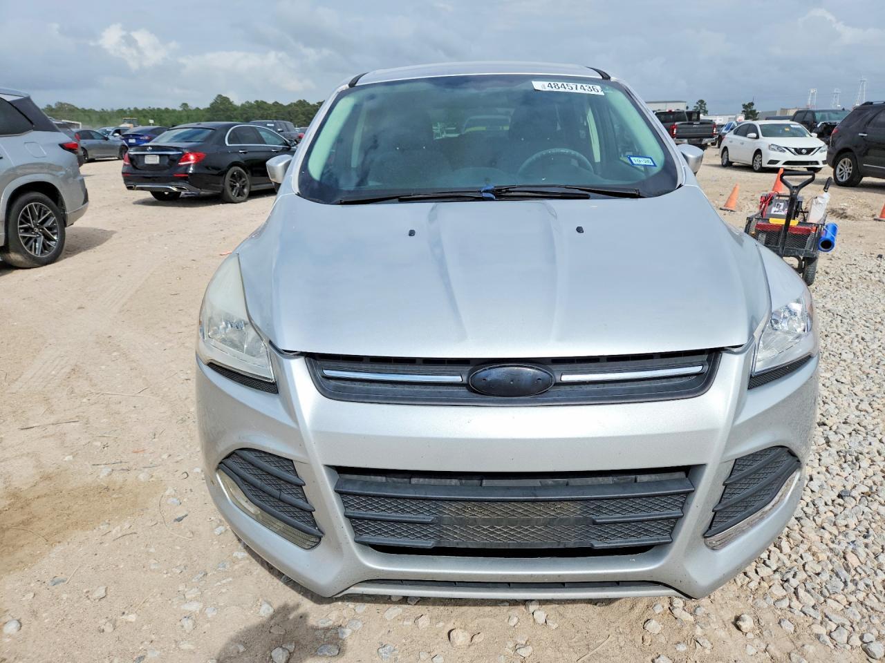 2014 Ford Escape - Image 5