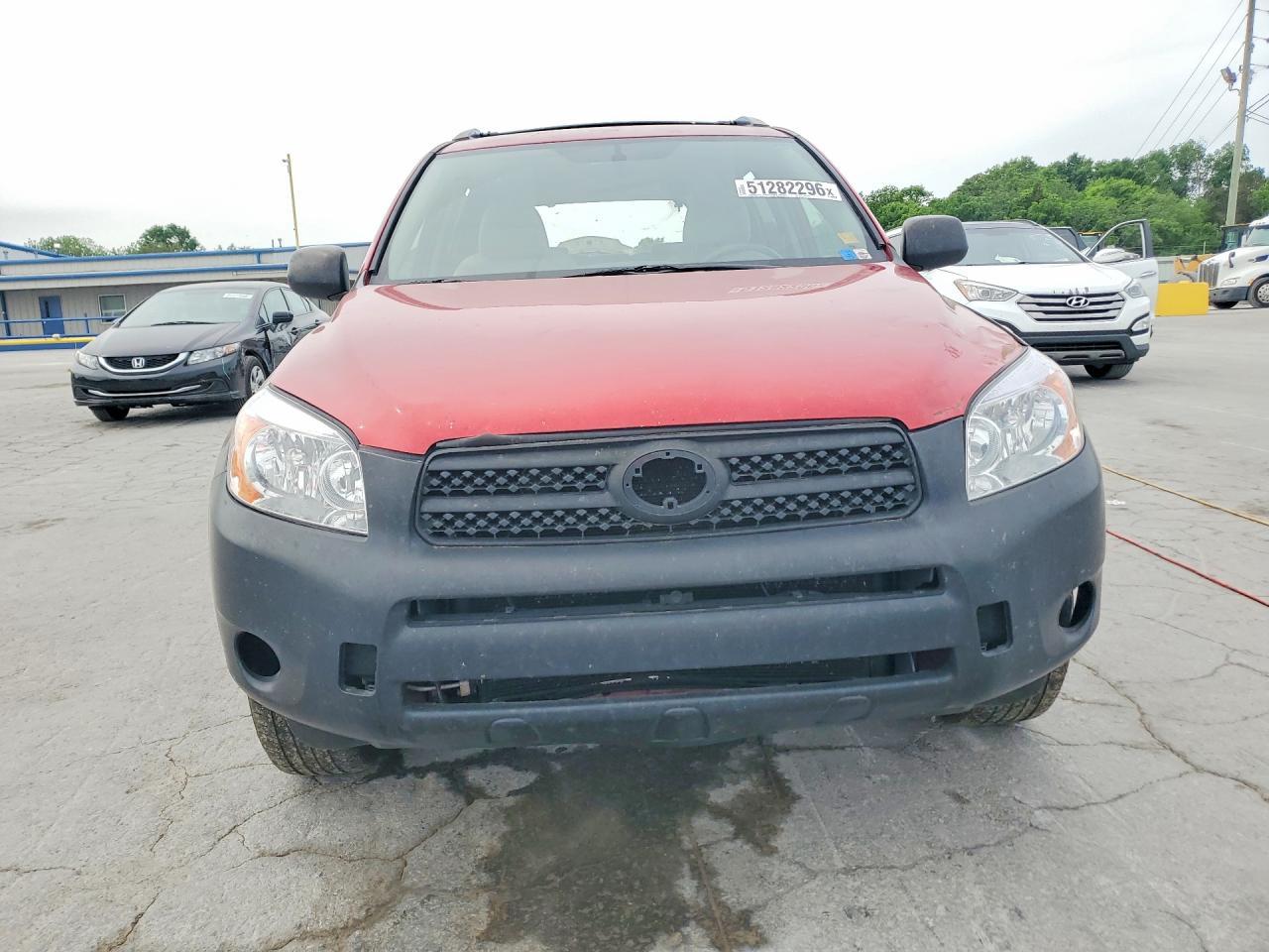 2006 Toyota Rav4 Base - Фото 5