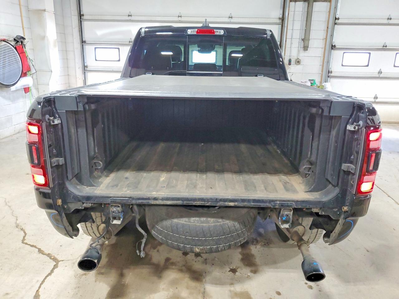 2022 Ram 1500 Laramie - Image 6