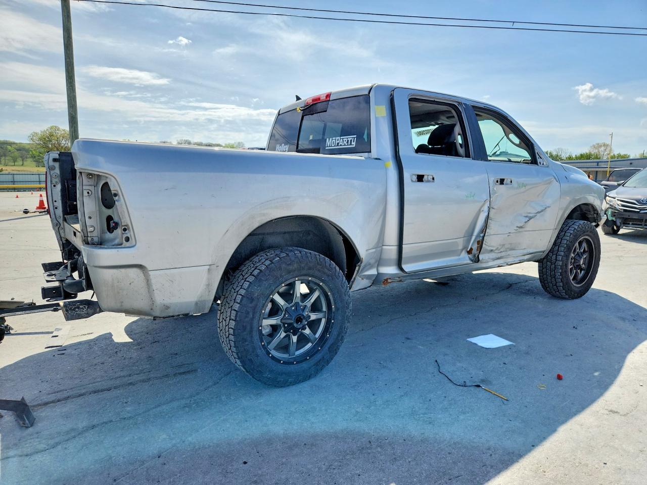 2017 Ram 1500 Sport - Image 3