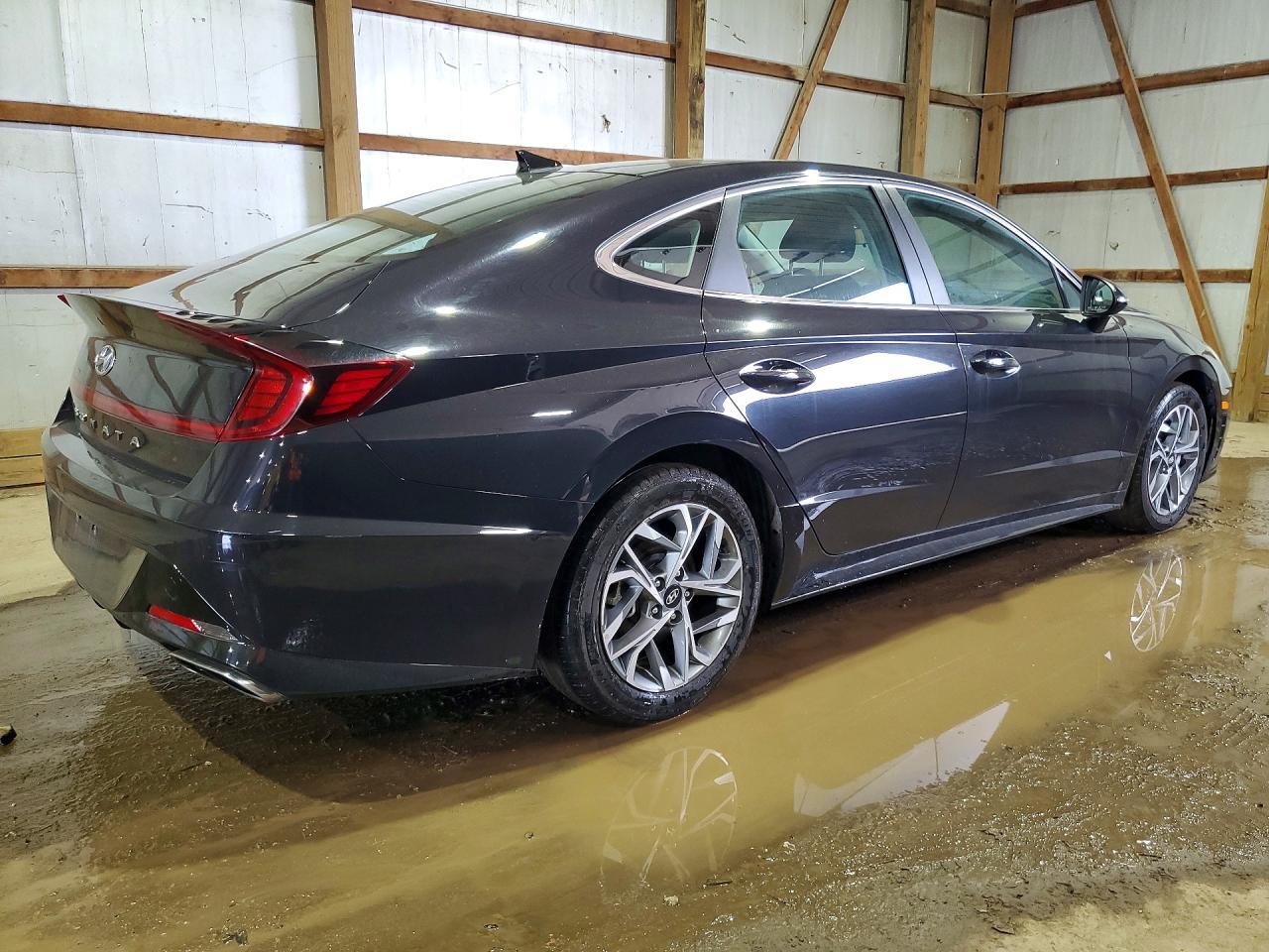 2023 Hyundai Sonata Sel - Image 3