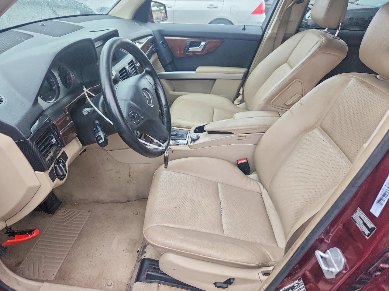 2010 Mercedes-Benz Glk 350 - Image 7