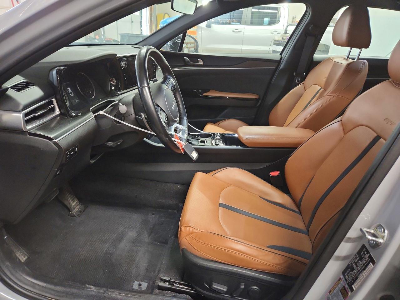 2024 Kia K5 Gt - Image 7