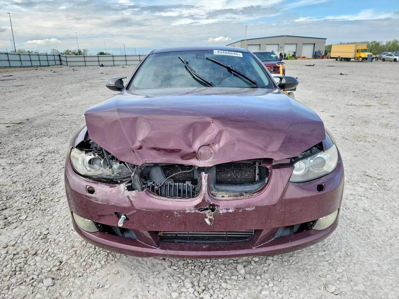 2008 BMW 335 Xi - Image 5