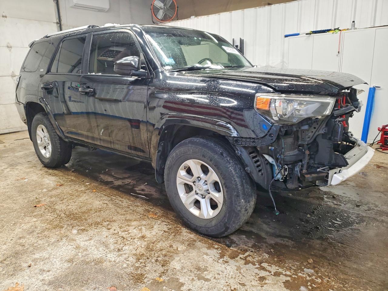 2016 Toyota 4Runner Sr5 - Фото 4
