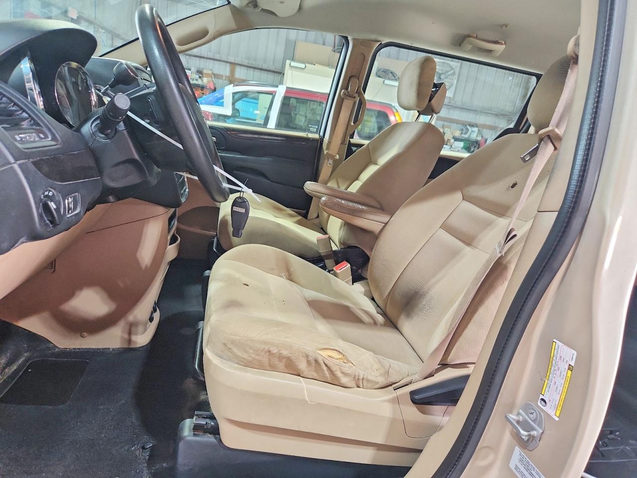 2015 Dodge Grand Caravan Se - Image 7