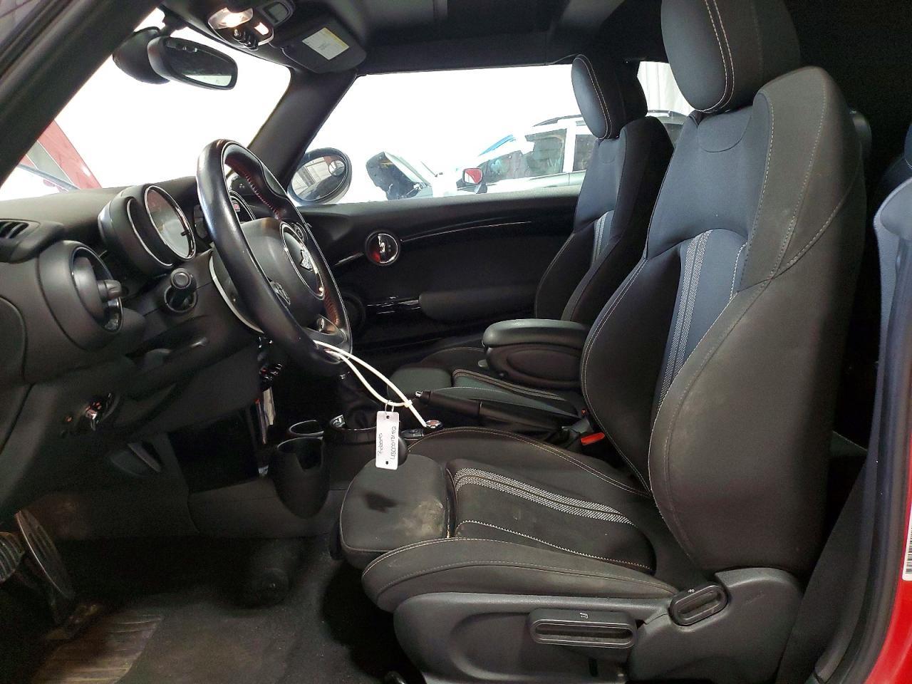 2016 Mini Cooper S - Image 7