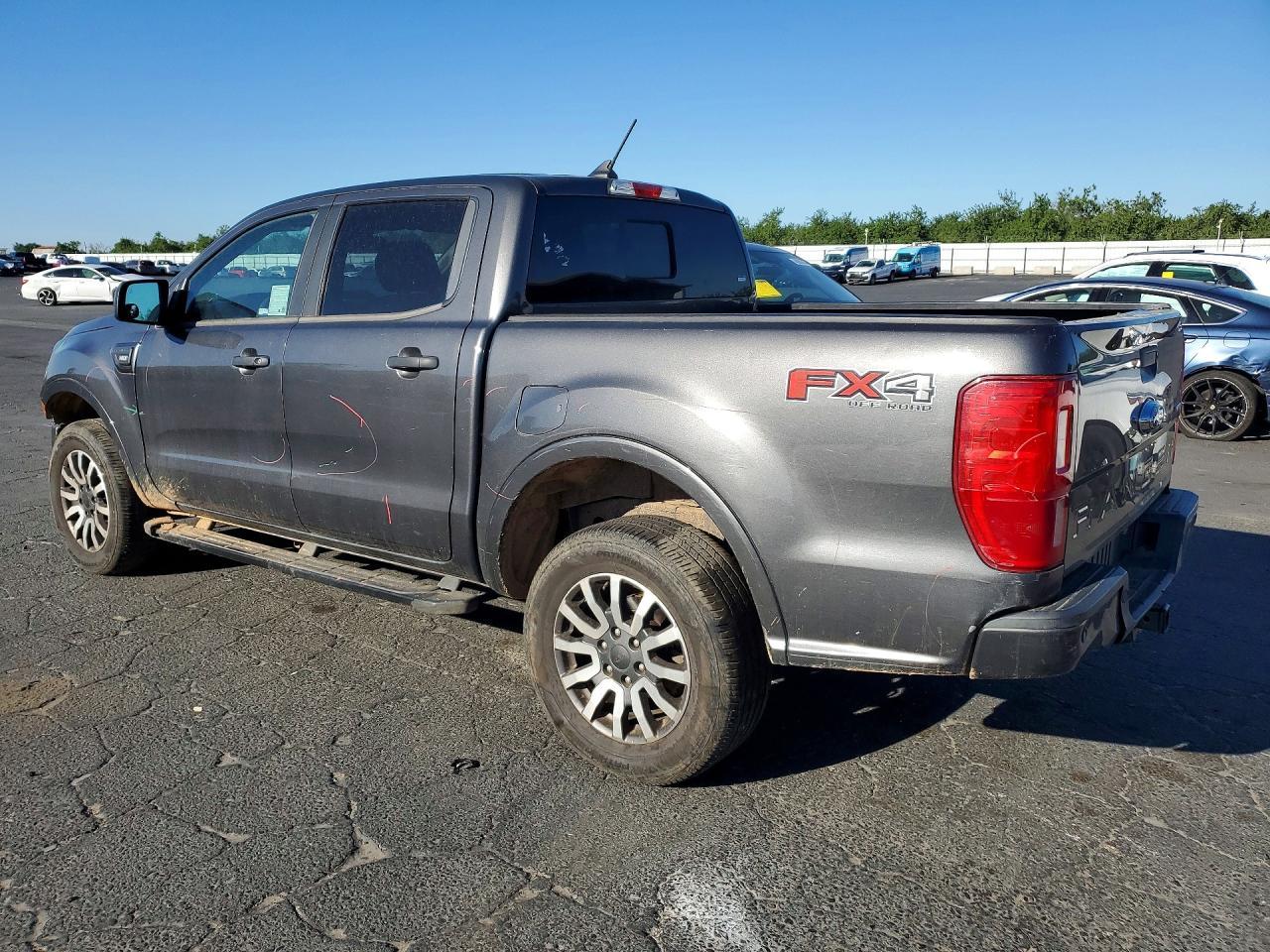 2019 Ford Ranger Xlt - Image 2
