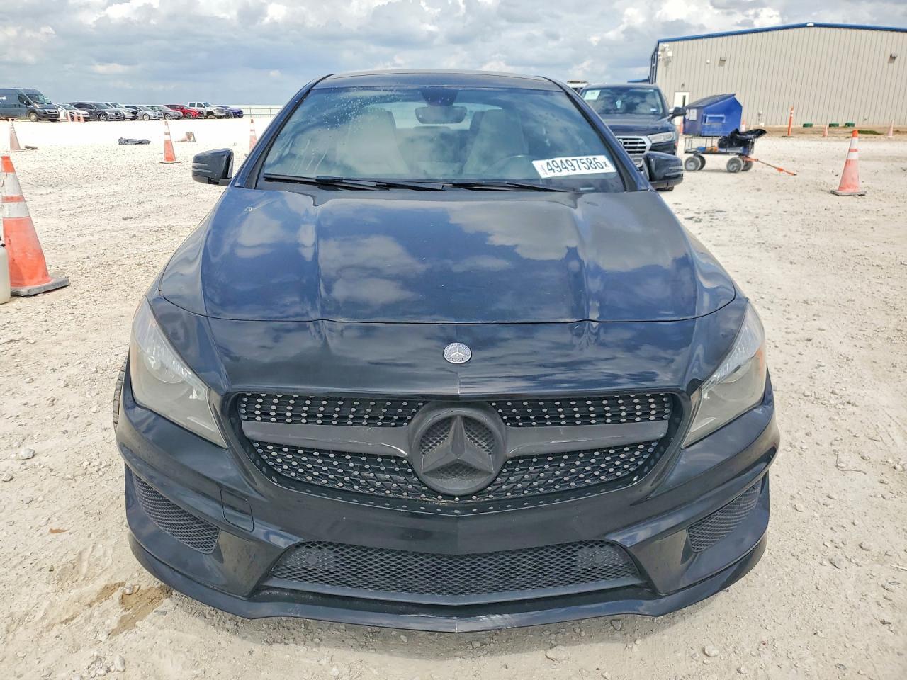 2014 Mercedes-Benz Cla 250 - Image 5