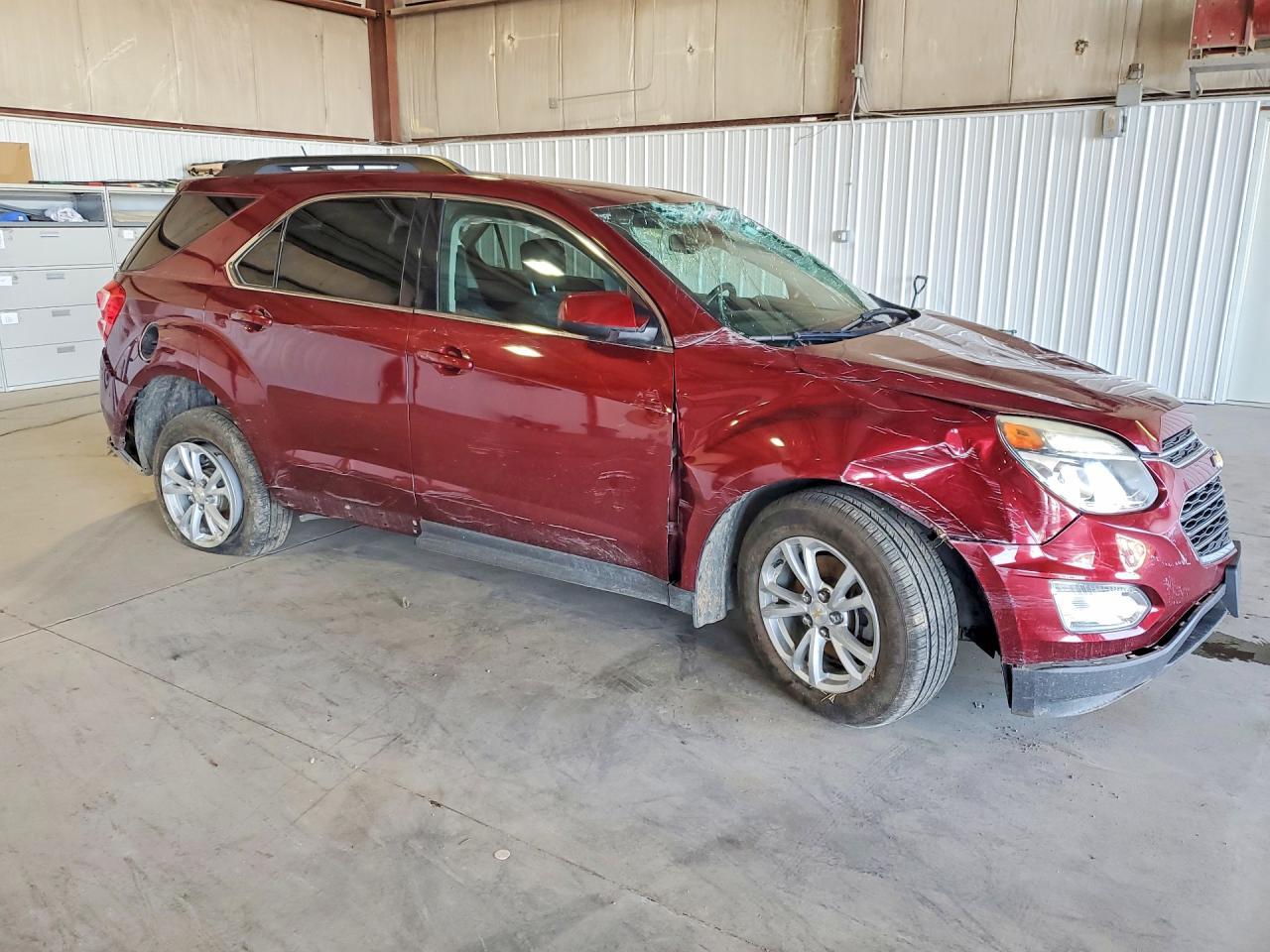 2016 Chevrolet Equinox Lt - Image 4