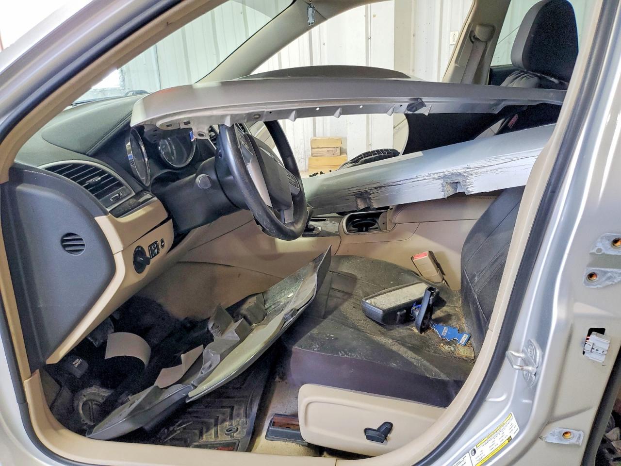 2012 Chrysler 300 - Фото 7