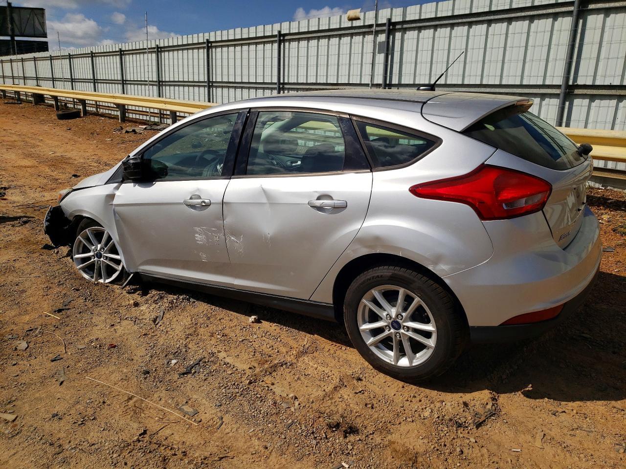 2015 Ford Focus - Image 2