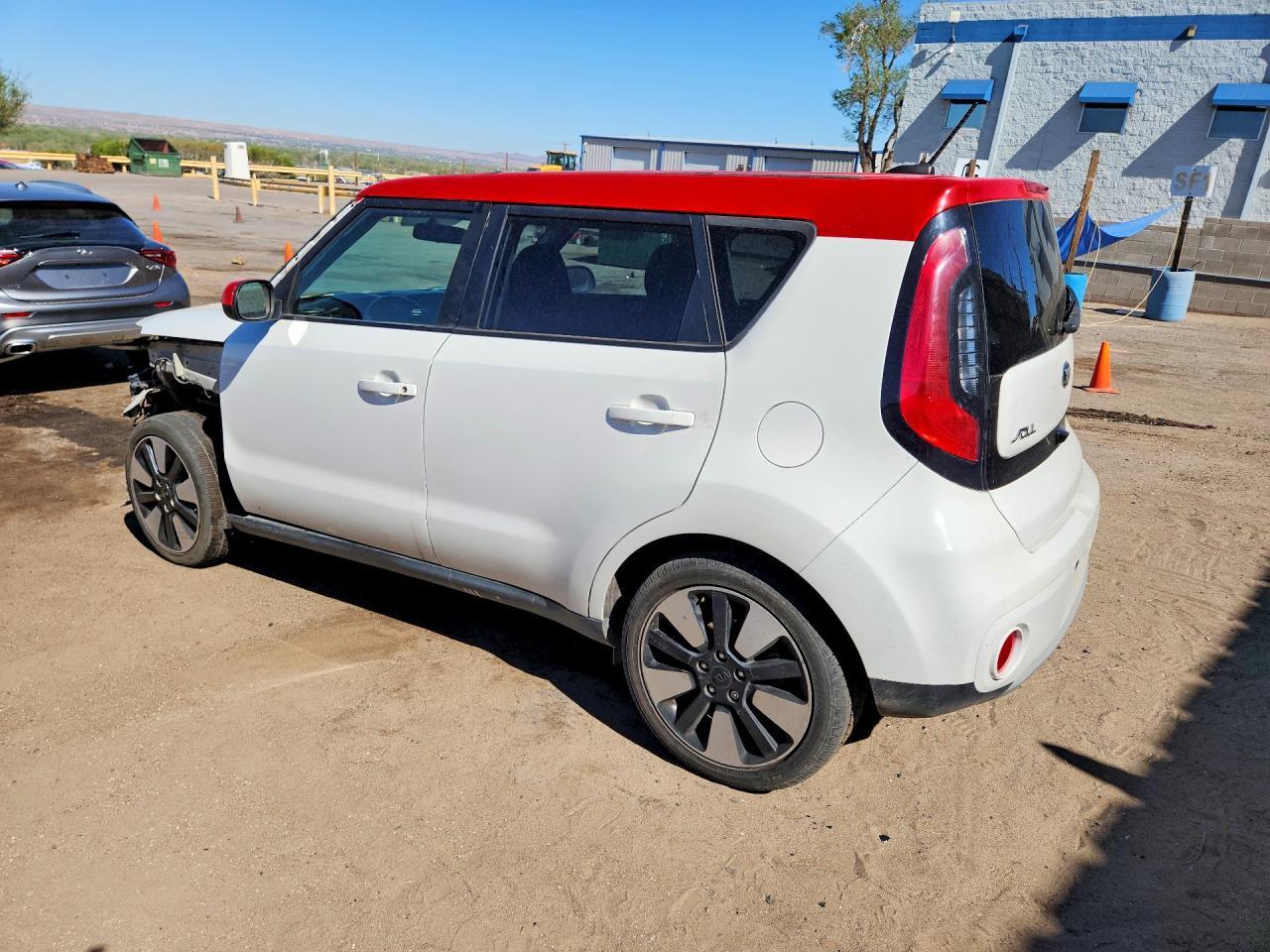 2019 Kia Soul + - Фото 2