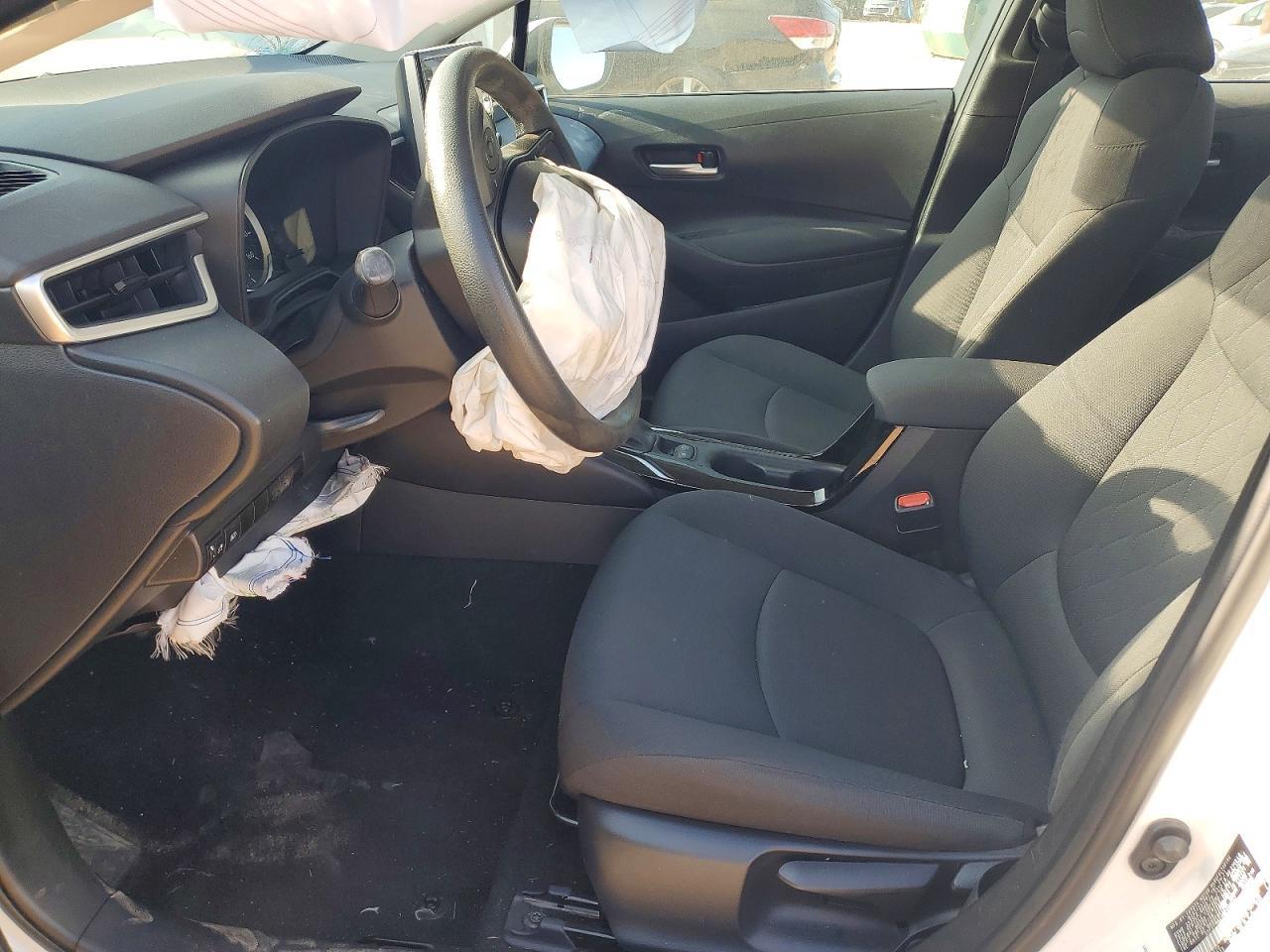 2021 Toyota Corolla - Фото 7