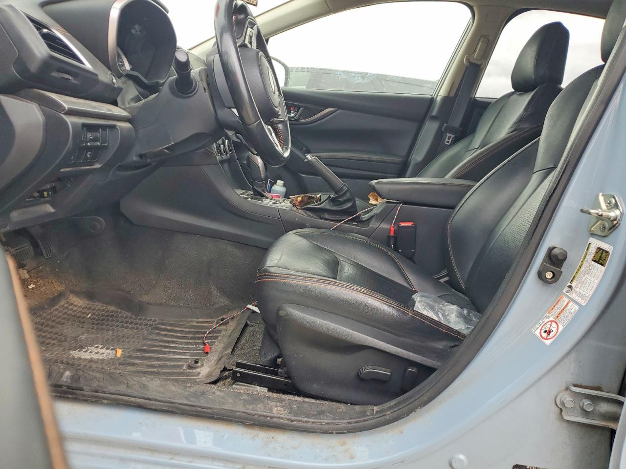 2019 Subaru Crosstrek Limited - Image 7