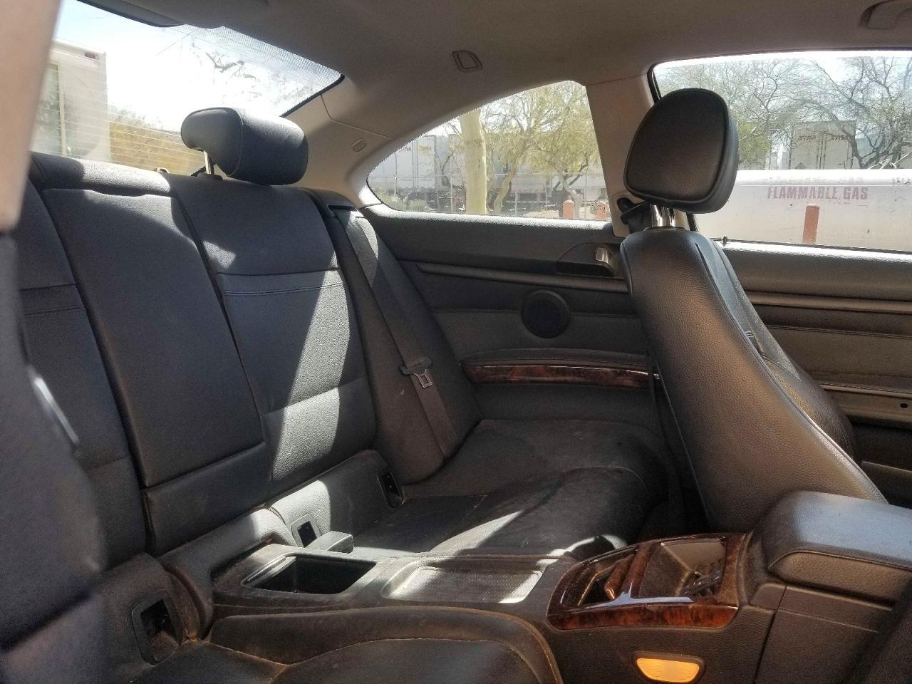 2010 BMW 335 I - Фото 6