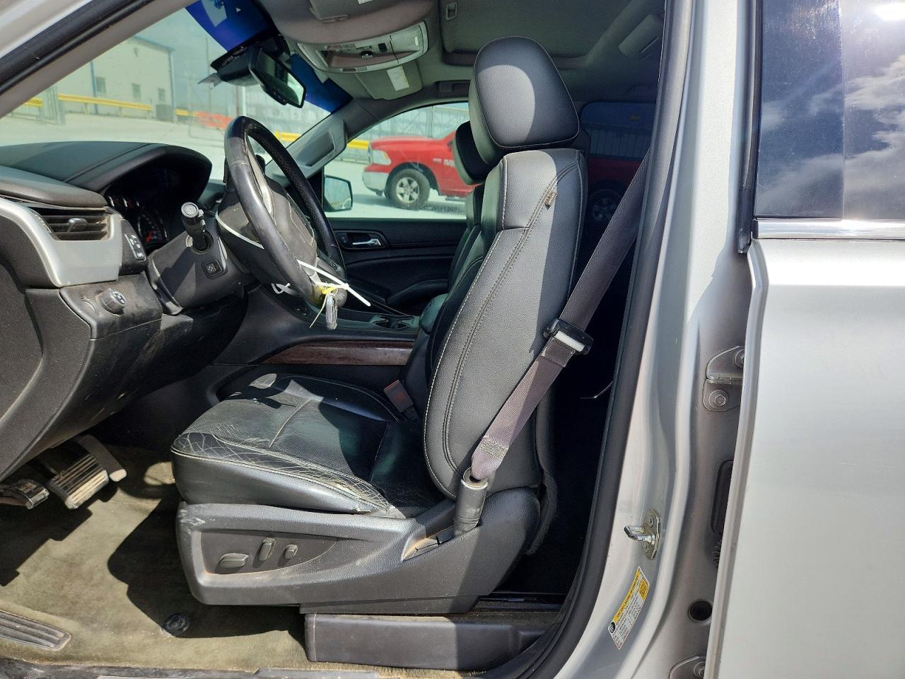 2015 GMC Yukon Xl - Фото 7
