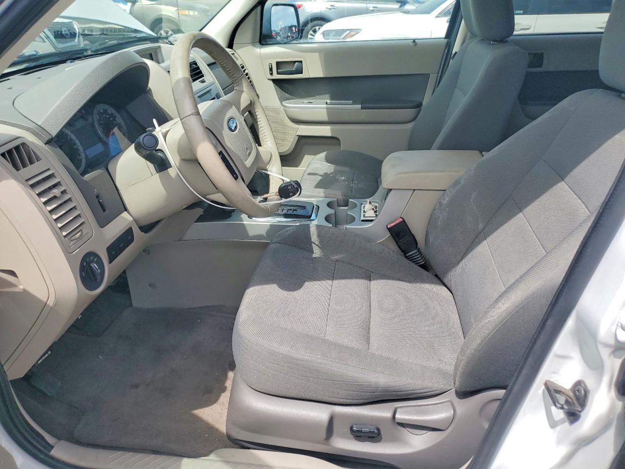 2009 Ford Escape Hybrid - Фото 7