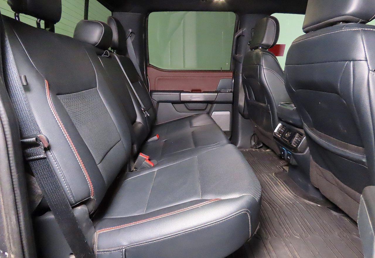 2023 Ford F150 Supercrew - Фото 6