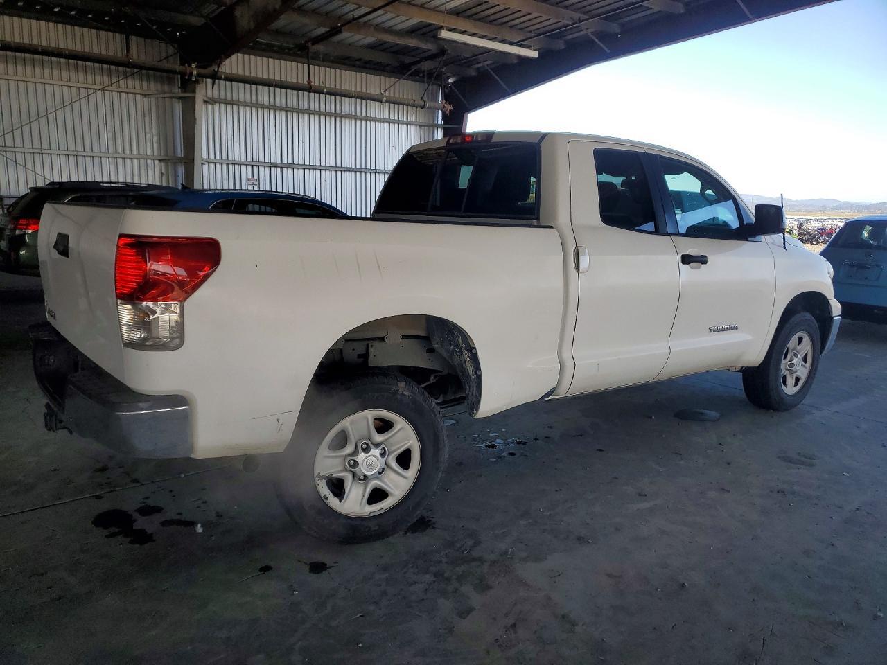 2011 Toyota Tundra Grade - Фото 3