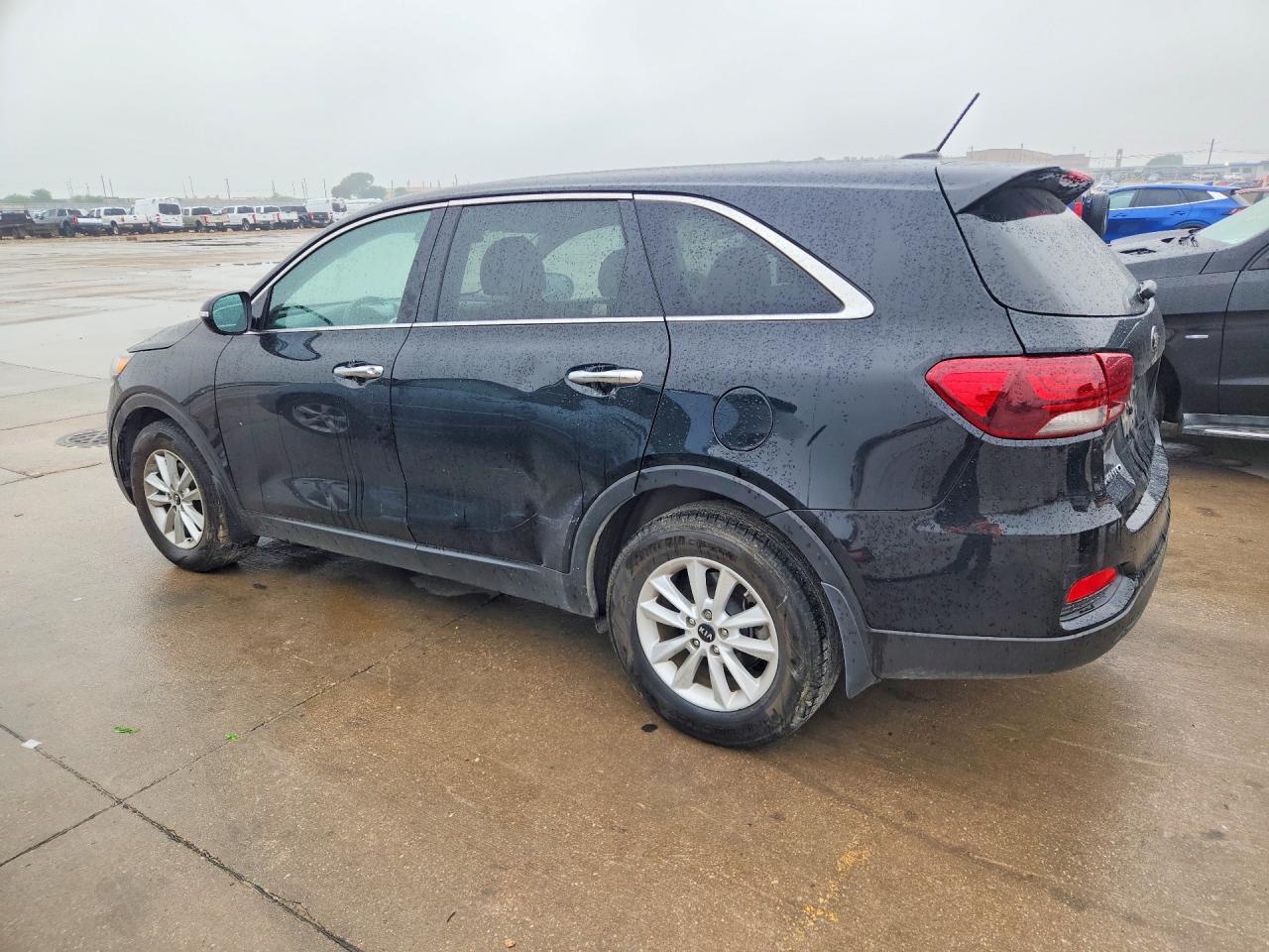 2020 Kia Sorento L - Фото 2