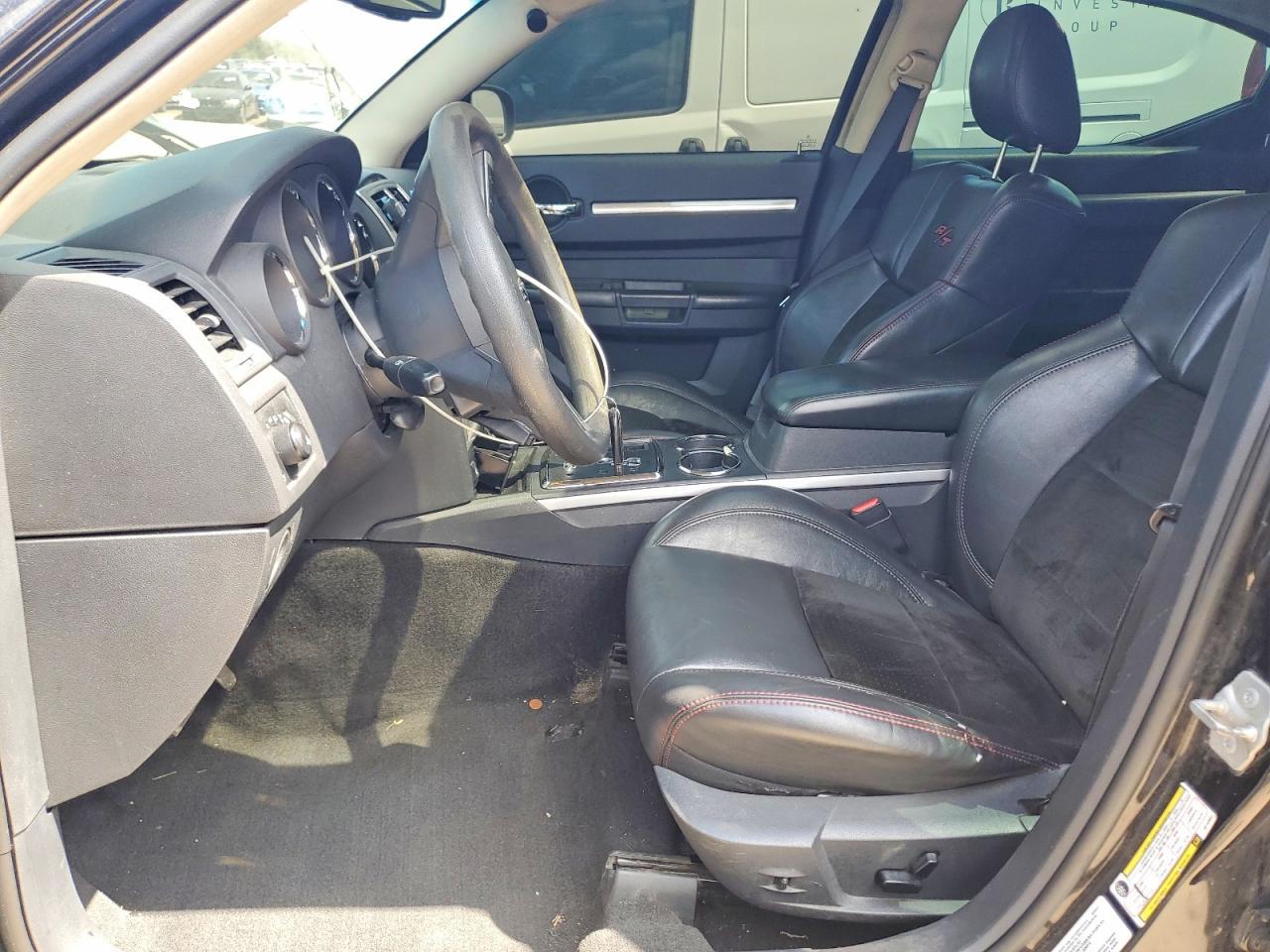 2010 Dodge Charger R - Фото 7