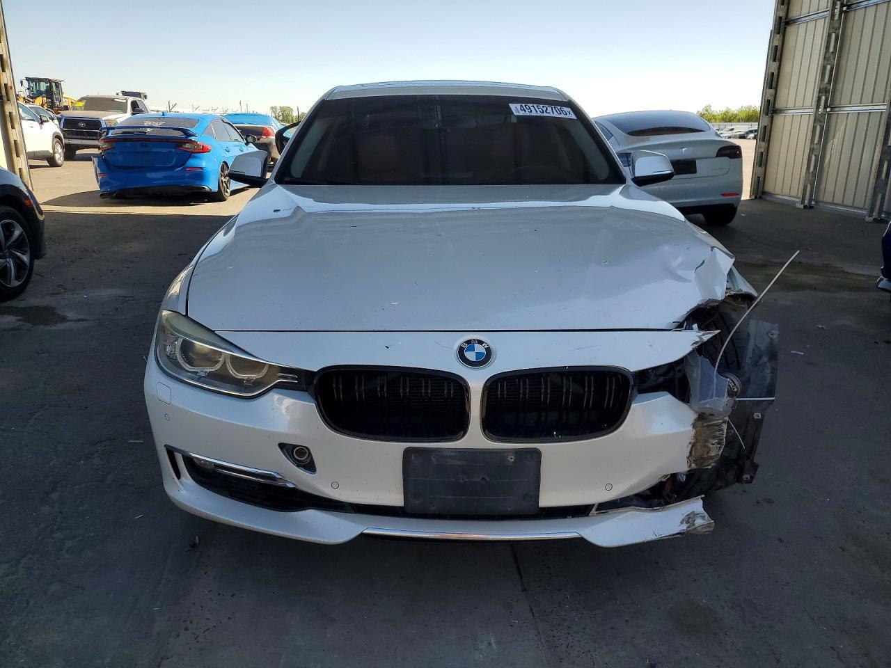 2015 BMW 328I - Image 5