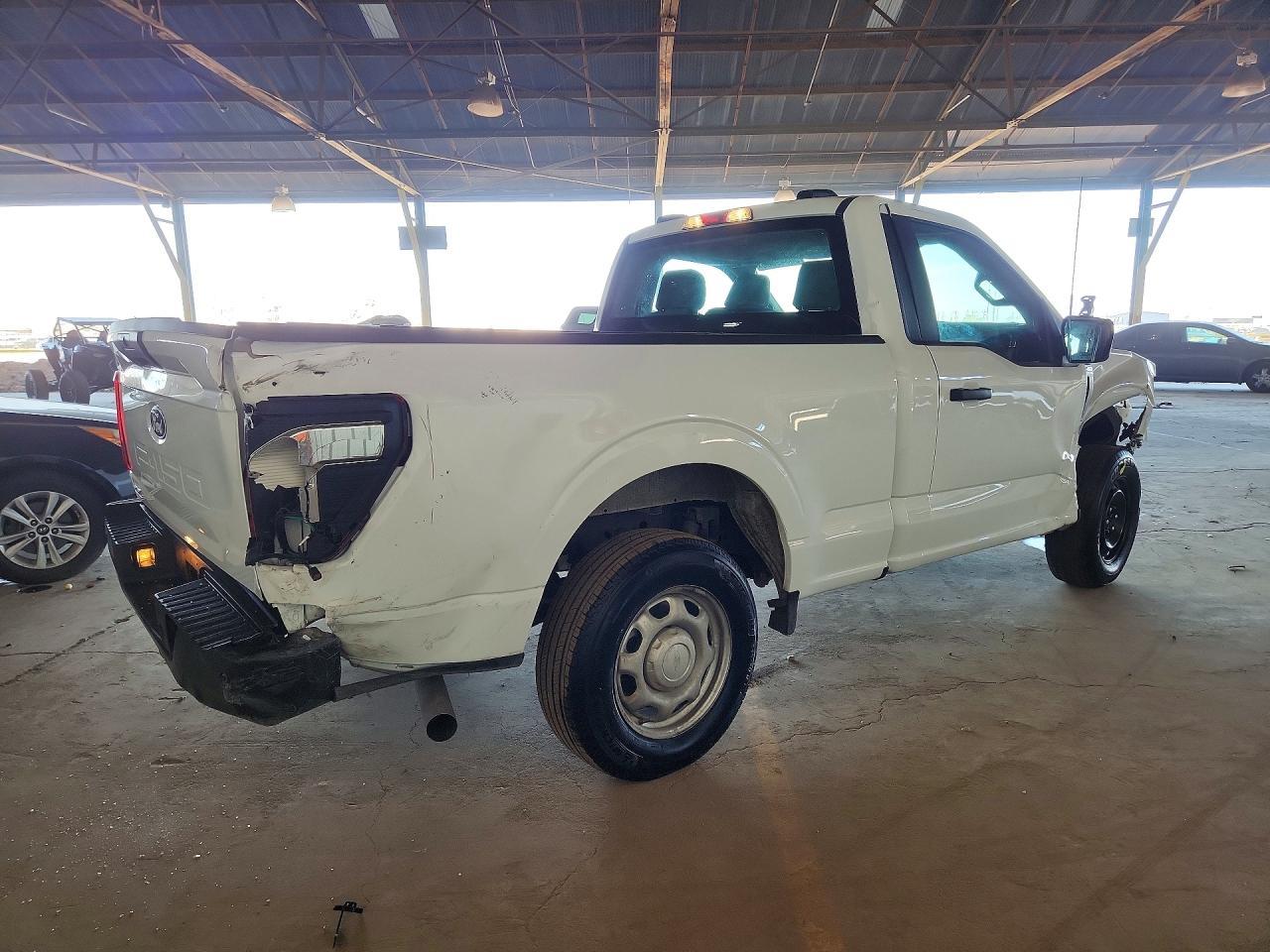 2025 Ford F150 Xl - Фото 3